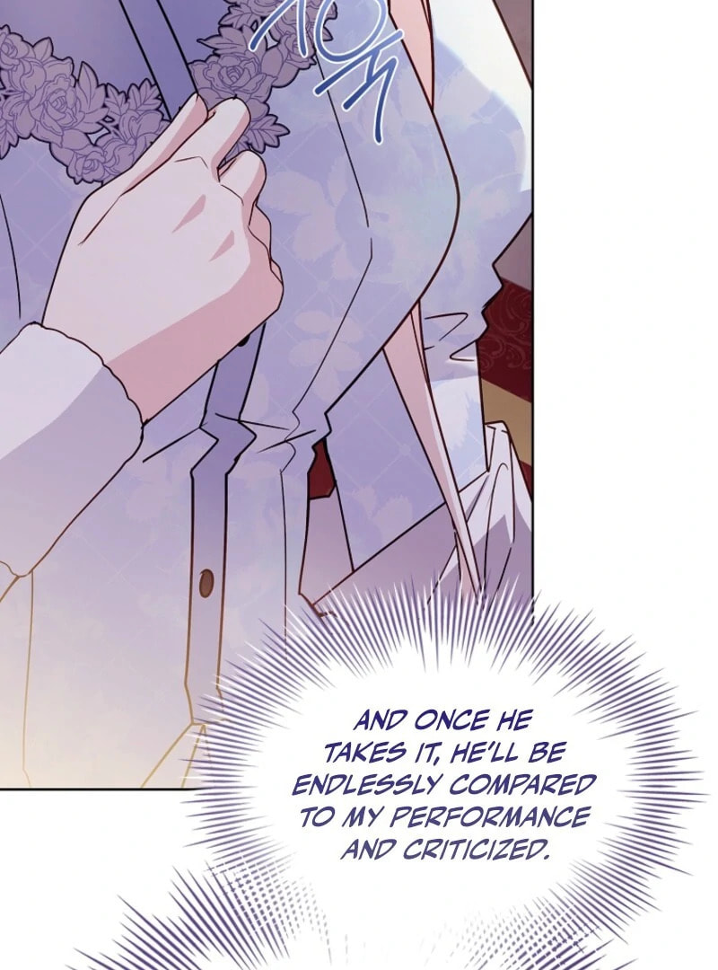 The Lady Needs a Break Chapter 191 page 119 - 