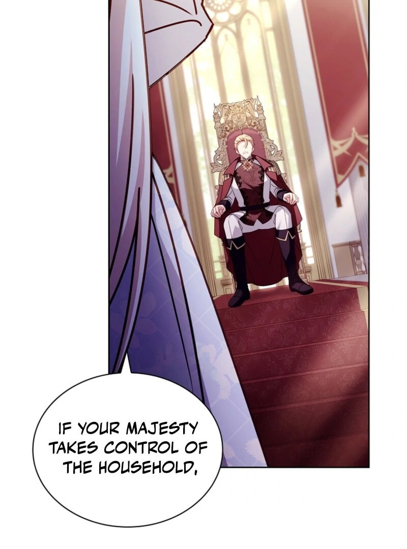 The Lady Needs a Break Chapter 191 page 121 - 