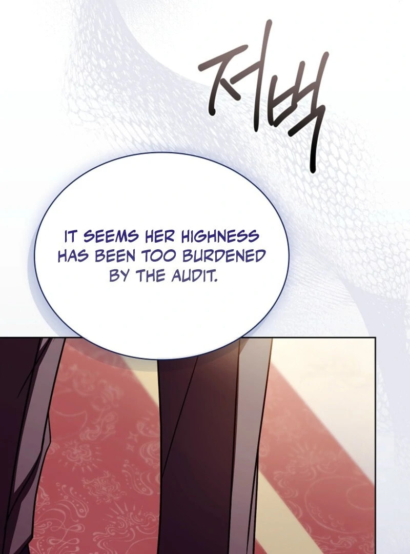 The Lady Needs a Break Chapter 191 page 131 - 