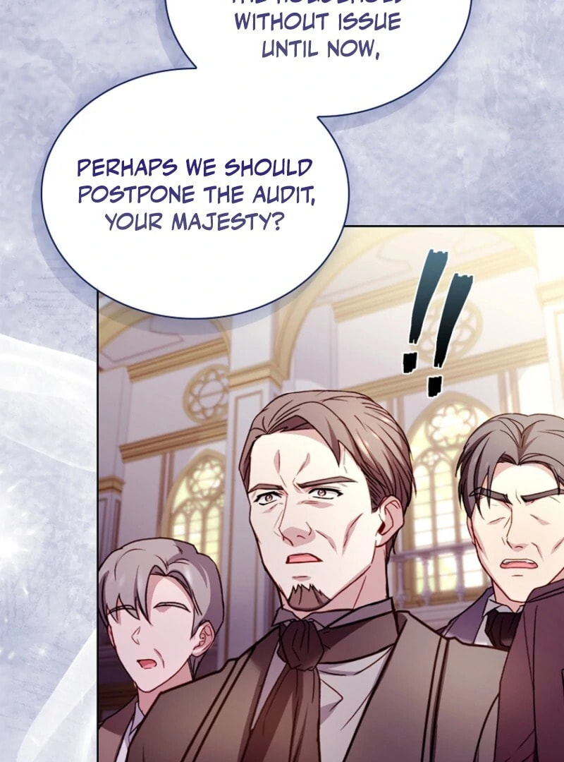 The Lady Needs a Break Chapter 191 page 133 - 