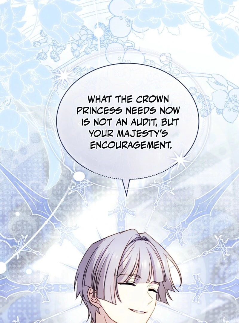 The Lady Needs a Break Chapter 191 page 136 - 