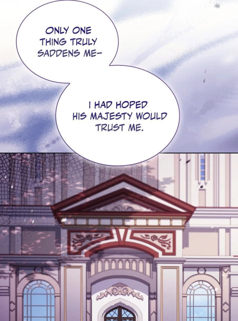 The Lady Needs a Break Chapter 191 page 15 - 