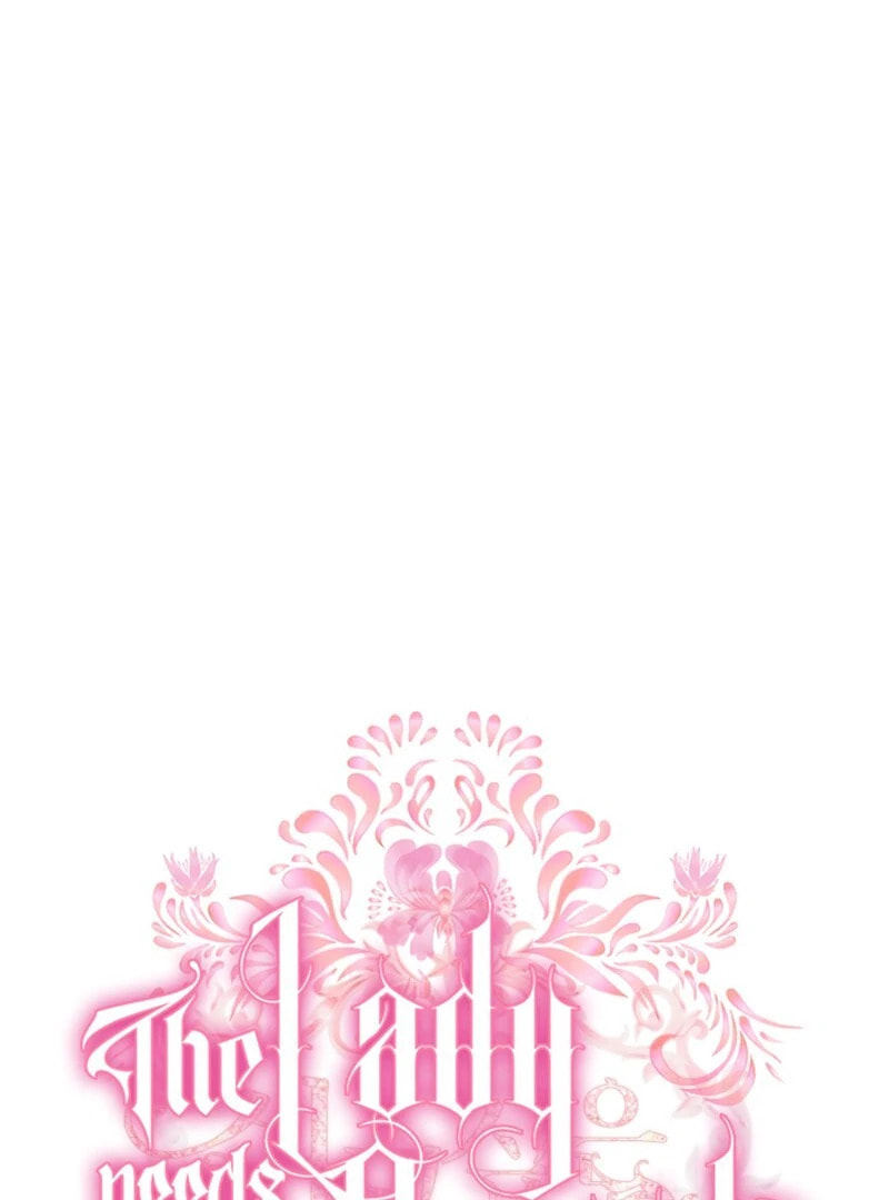 The Lady Needs a Break Chapter 191 page 17 - 