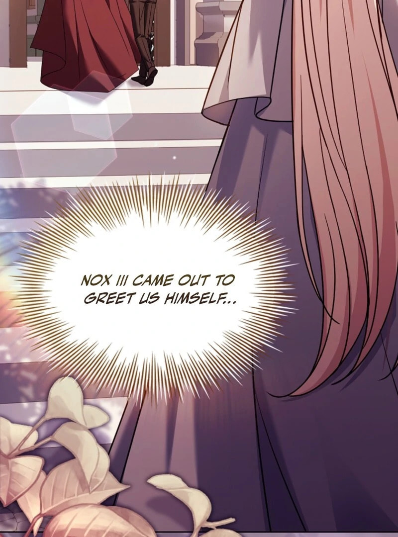 The Lady Needs a Break Chapter 191 page 3 - 
