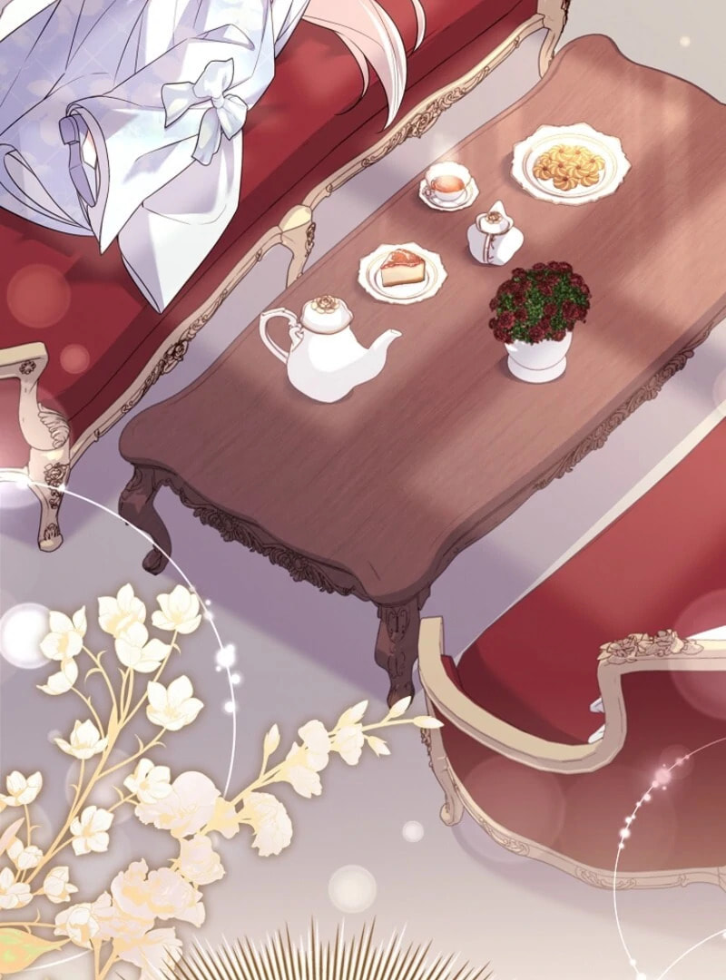The Lady Needs a Break Chapter 191 page 21 - 