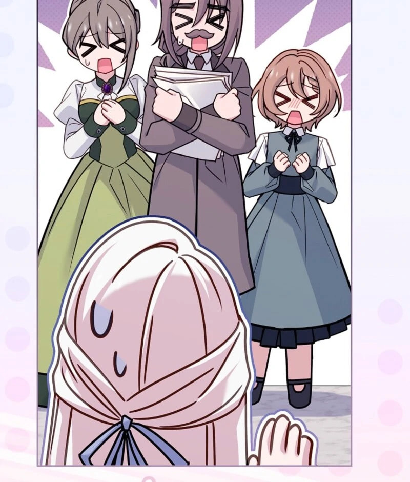 The Lady Needs a Break Chapter 191 page 28 - 