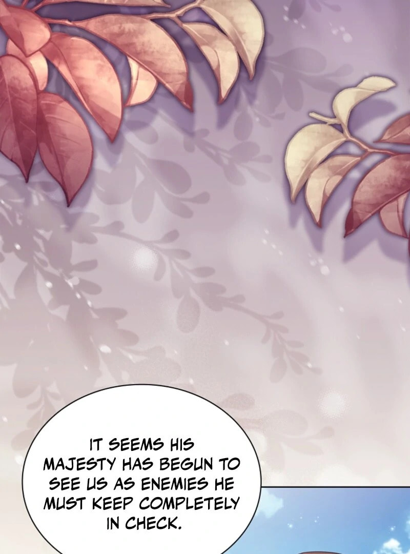 The Lady Needs a Break Chapter 191 page 4 - 