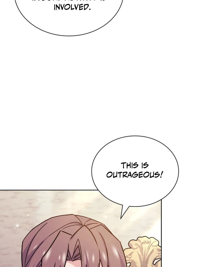 The Lady Needs a Break Chapter 191 page 33 - 