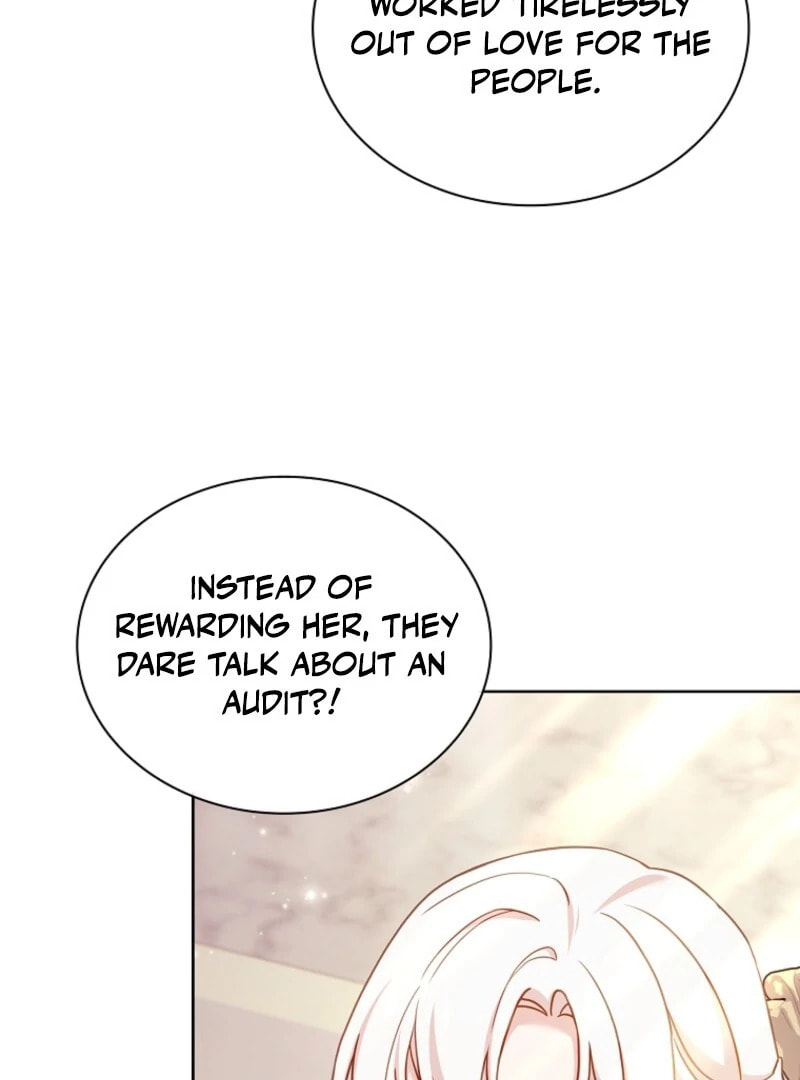 The Lady Needs a Break Chapter 191 page 35 - 