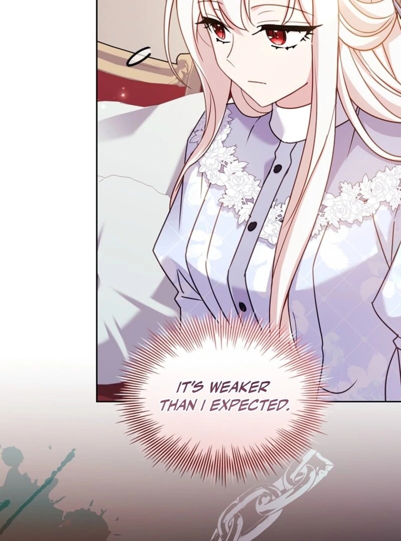 The Lady Needs a Break Chapter 191 page 36 - 