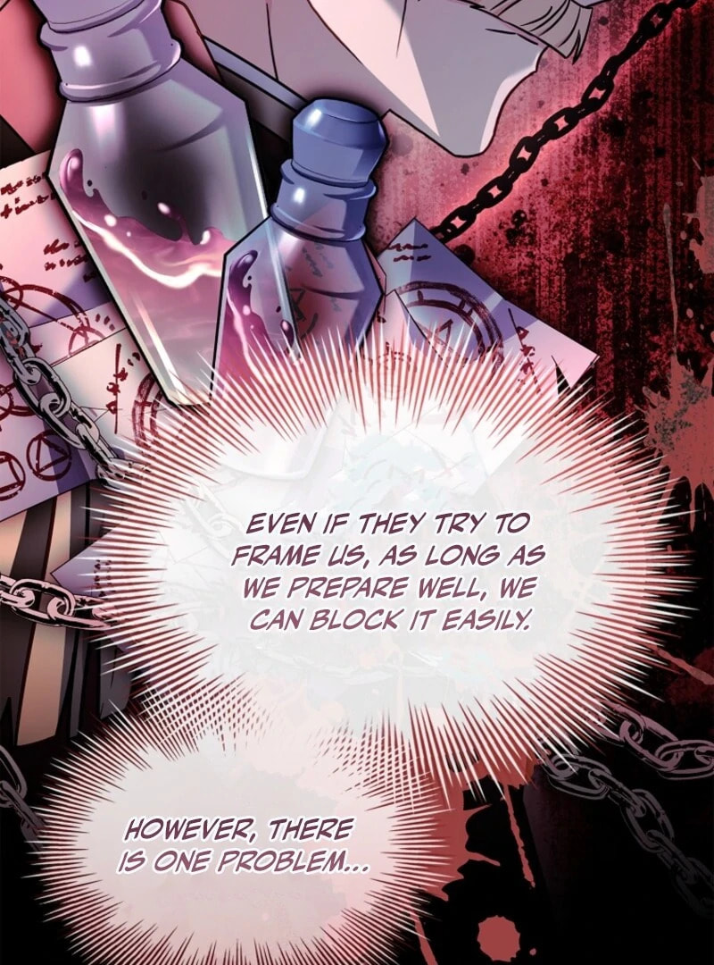 The Lady Needs a Break Chapter 191 page 38 - 