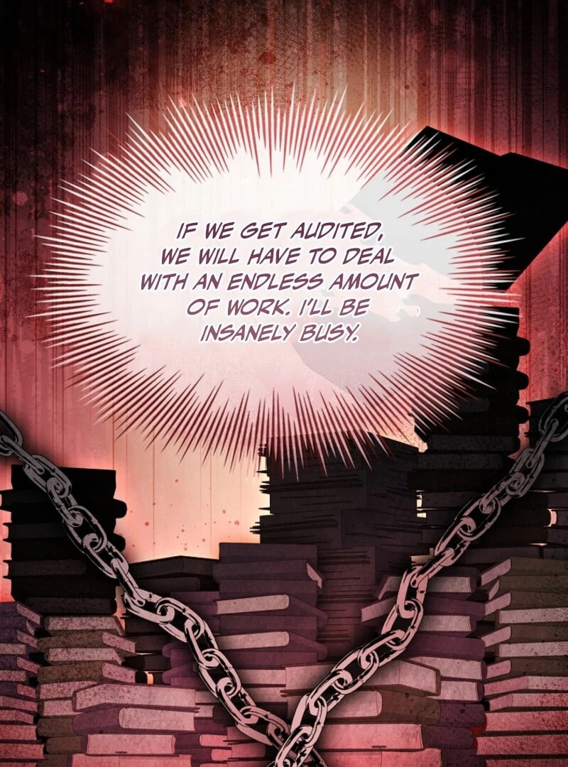 The Lady Needs a Break Chapter 191 page 40 - 