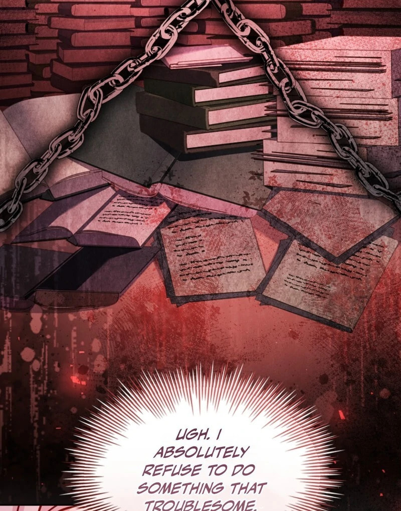 The Lady Needs a Break Chapter 191 page 41 - 