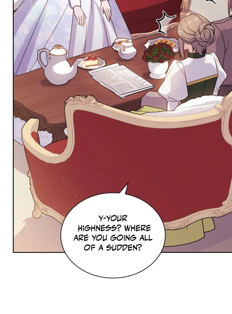 The Lady Needs a Break Chapter 191 page 47 - 