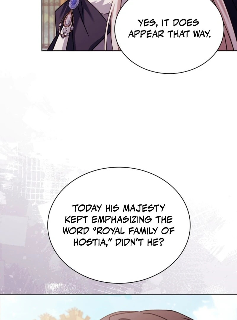 The Lady Needs a Break Chapter 191 page 6 - 