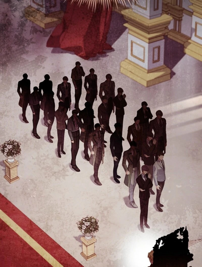 The Lady Needs a Break Chapter 191 page 54 - 