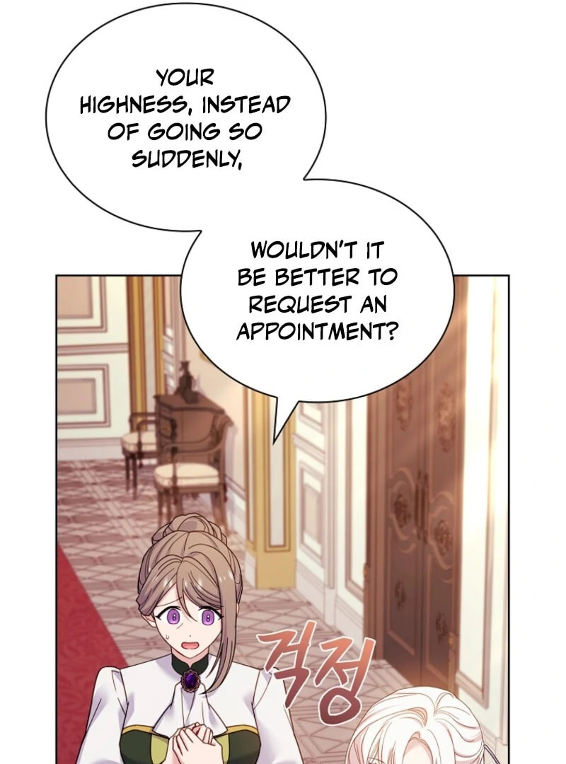 The Lady Needs a Break Chapter 191 page 56 - 