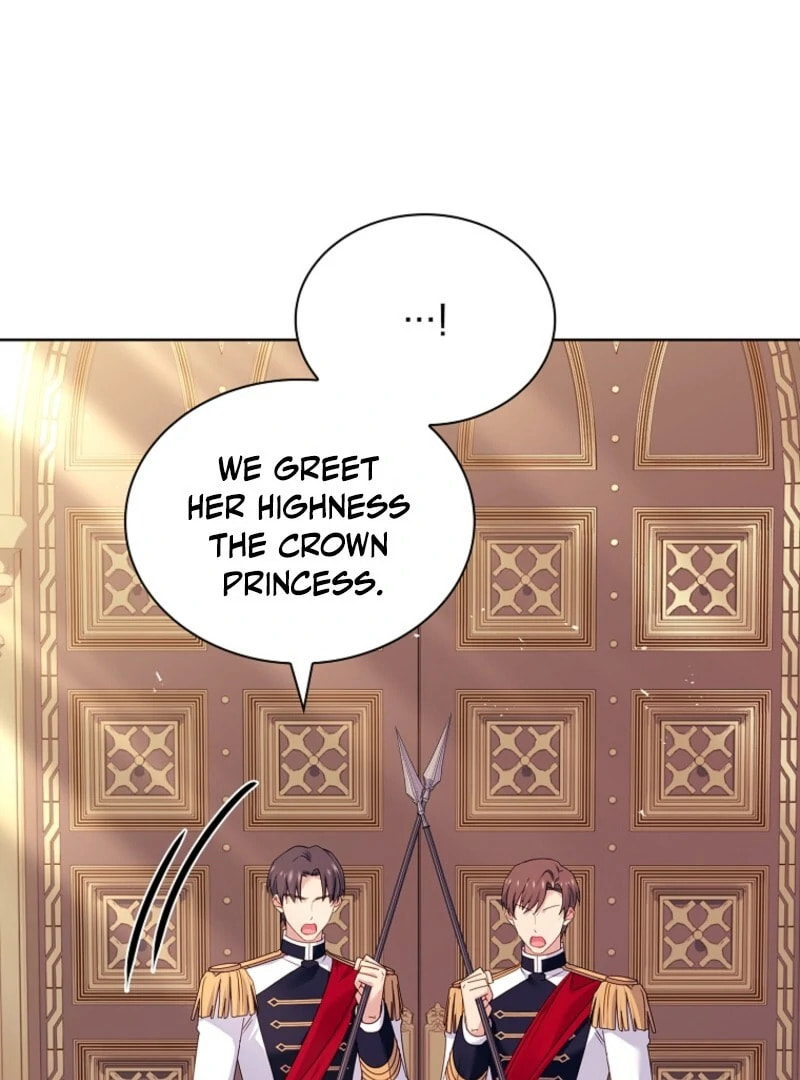 The Lady Needs a Break Chapter 191 page 60 - 