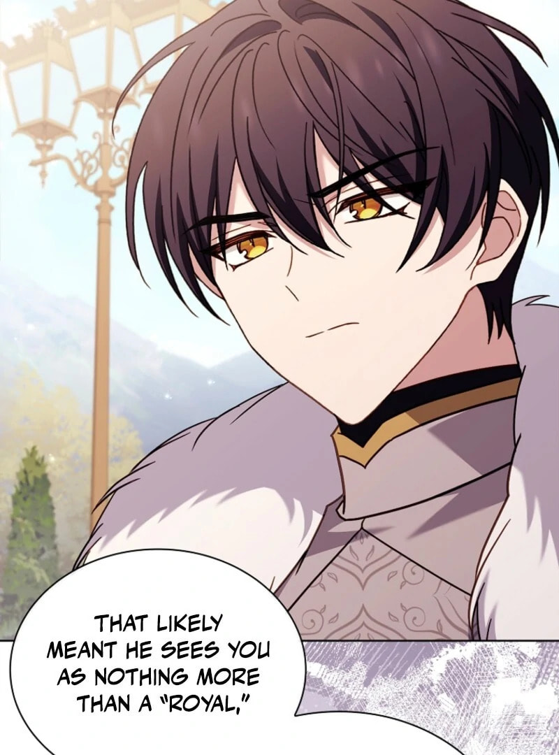 The Lady Needs a Break Chapter 191 page 7 - 