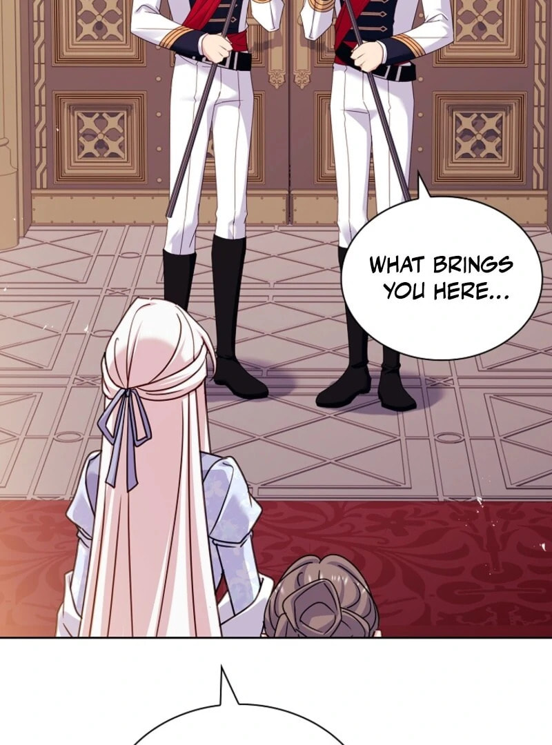 The Lady Needs a Break Chapter 191 page 61 - 