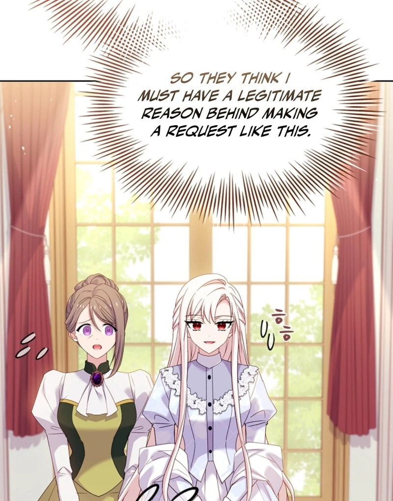 The Lady Needs a Break Chapter 191 page 68 - 