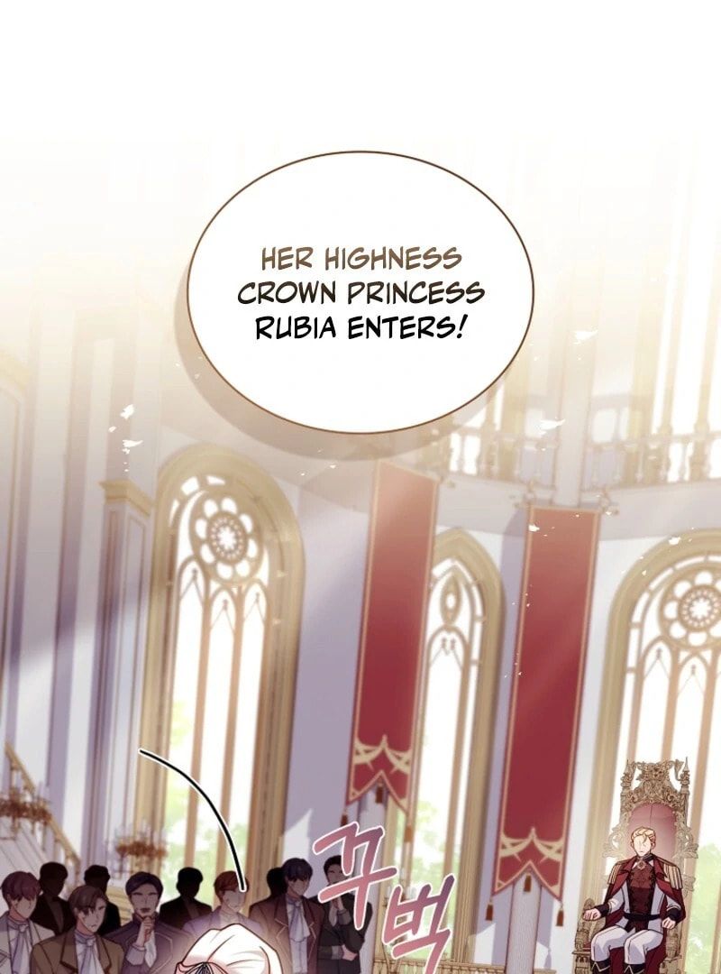 The Lady Needs a Break Chapter 191 page 70 - 