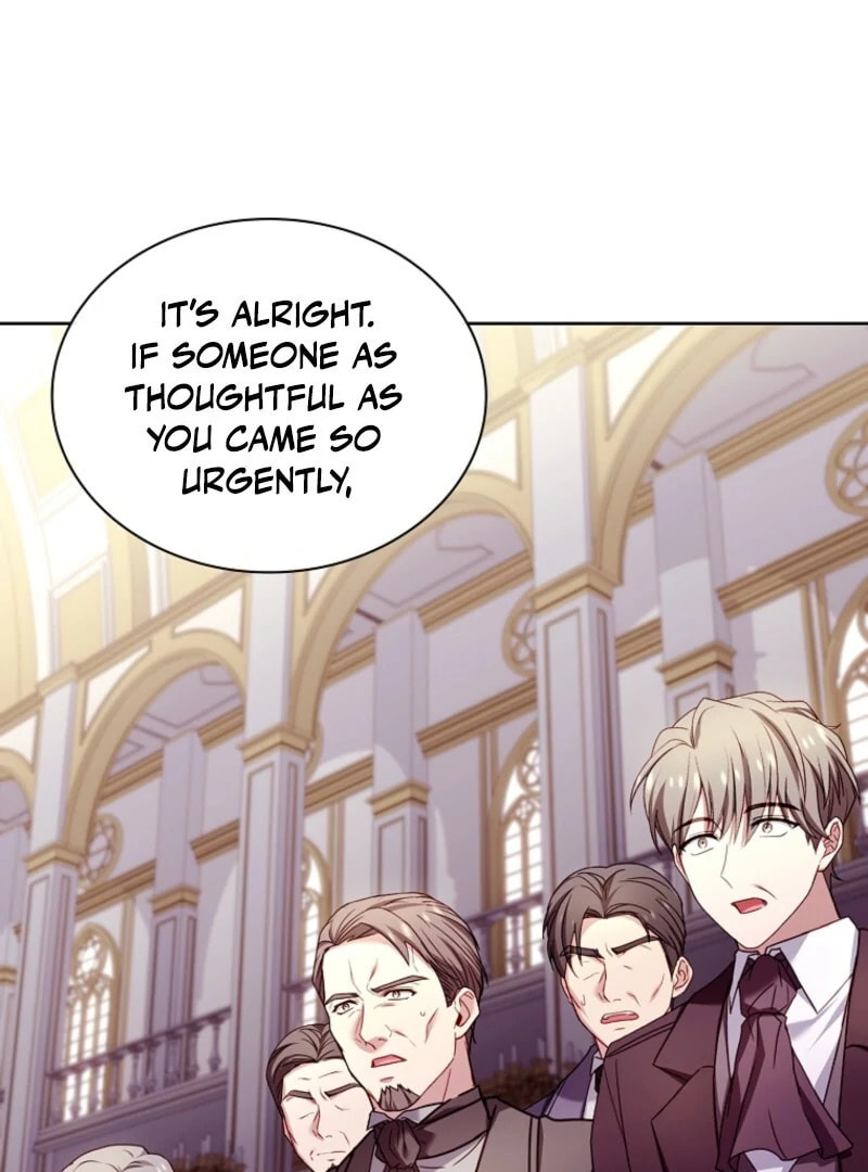 The Lady Needs a Break Chapter 191 page 76 - 