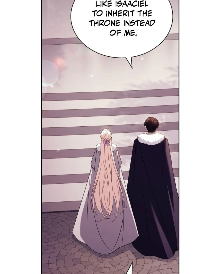 The Lady Needs a Break Chapter 191 page 9 - 