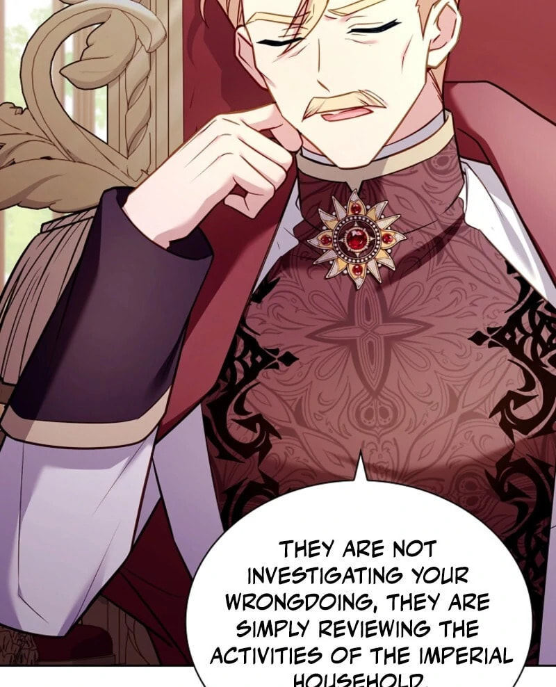 The Lady Needs a Break Chapter 191 page 82 - 