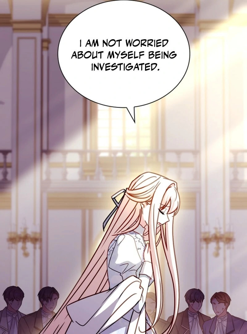 The Lady Needs a Break Chapter 191 page 84 - 
