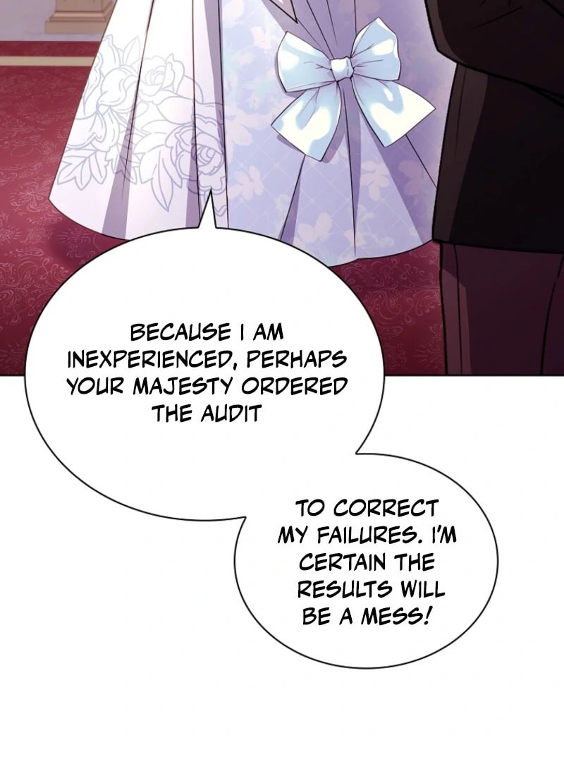 The Lady Needs a Break Chapter 191 page 91 - 