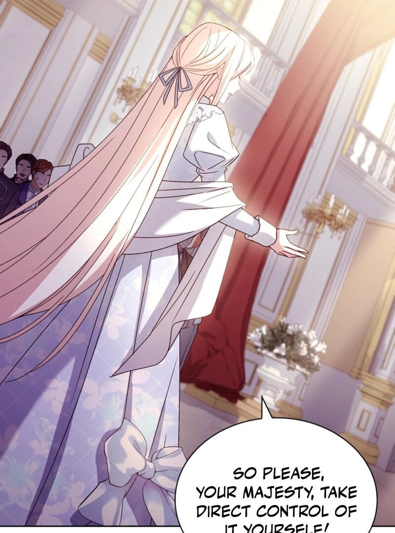 The Lady Needs a Break Chapter 191 page 98 - 