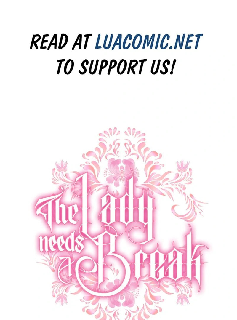 The Lady Needs a Break Chapter 192 page 2 - 