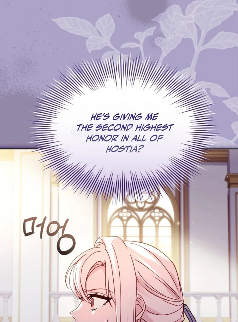 The Lady Needs a Break Chapter 192 page 11 - 