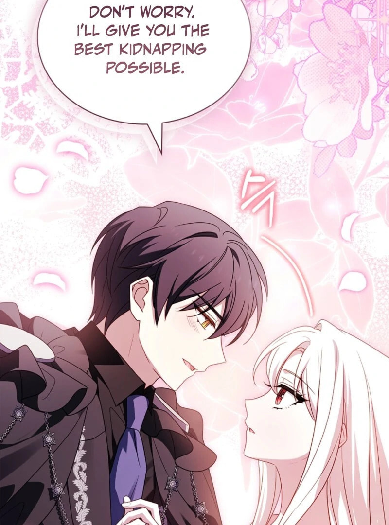 The Lady Needs a Break Chapter 192 page 104 - 