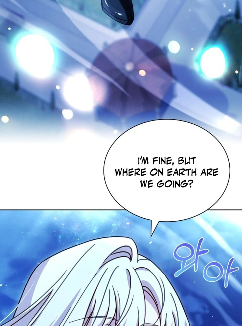 The Lady Needs a Break Chapter 192 page 118 - 