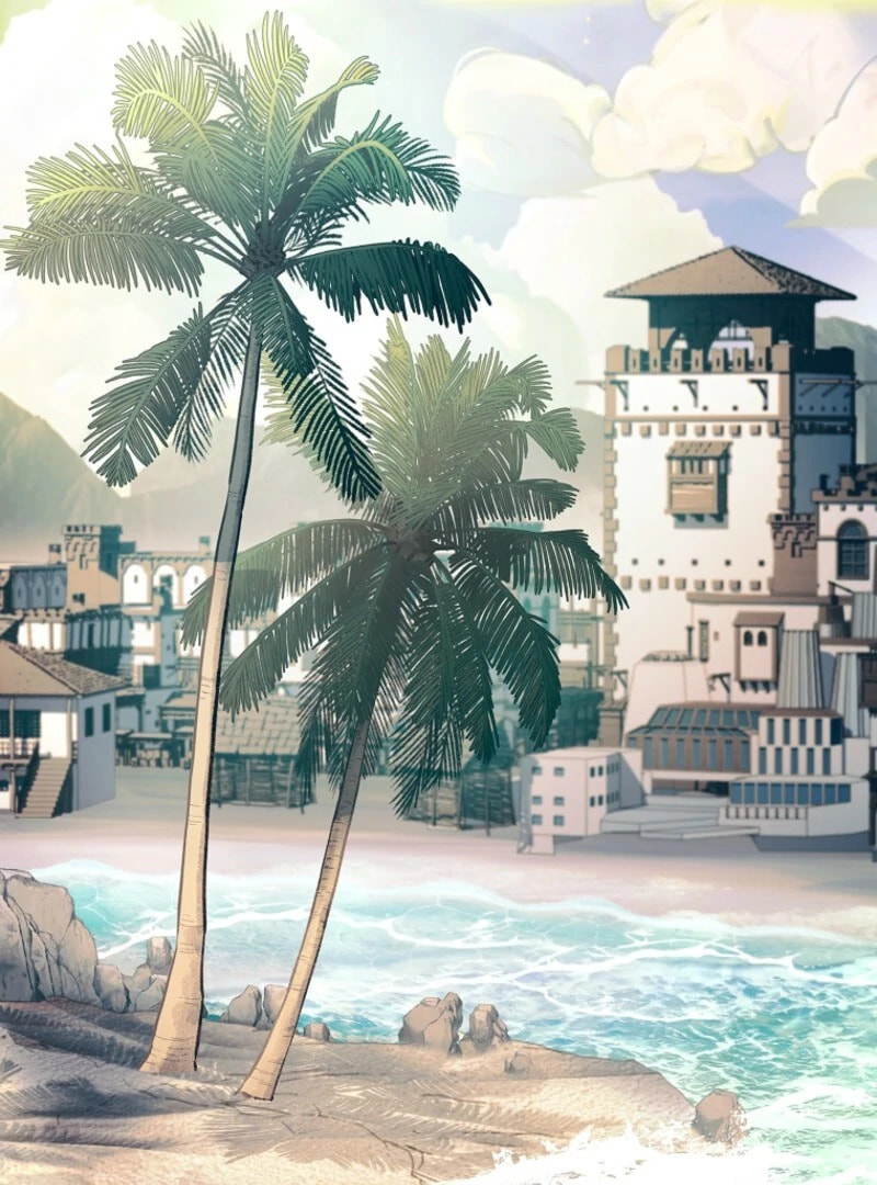 The Lady Needs a Break Chapter 192 page 126 - 