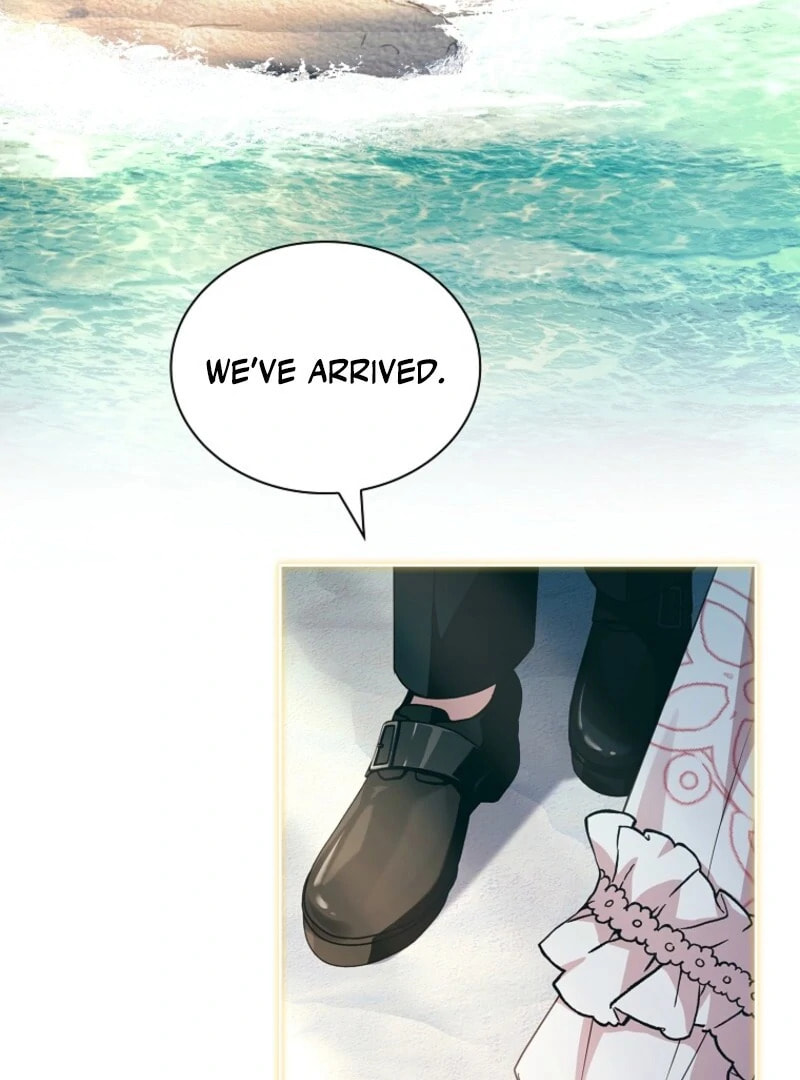 The Lady Needs a Break Chapter 192 page 127 - 