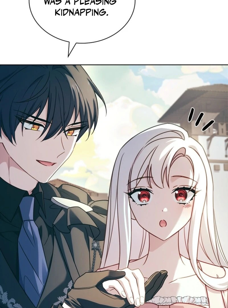 The Lady Needs a Break Chapter 192 page 129 - 