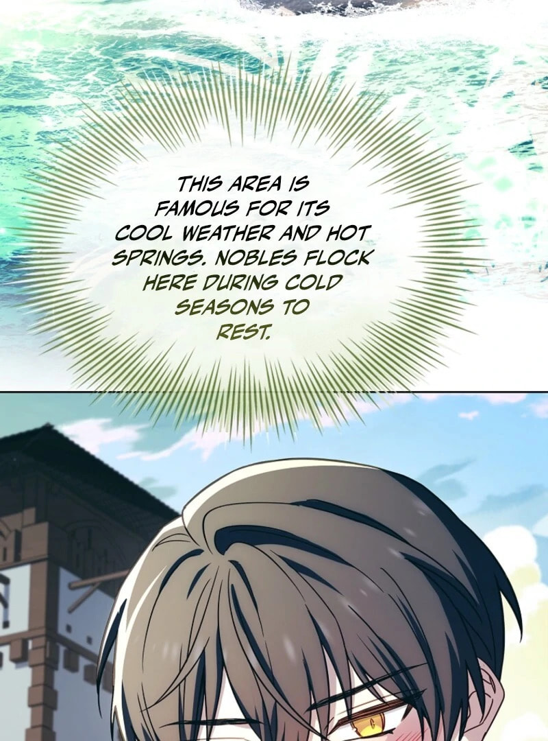 The Lady Needs a Break Chapter 192 page 132 - 