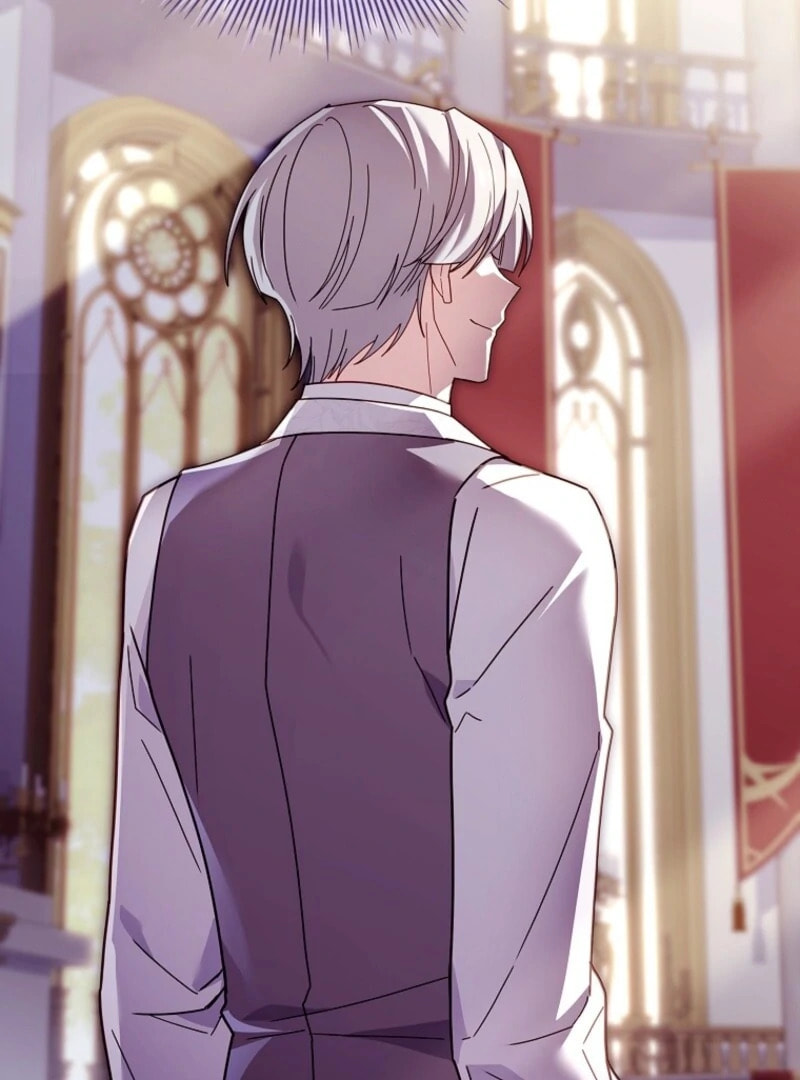 The Lady Needs a Break Chapter 192 page 16 - 