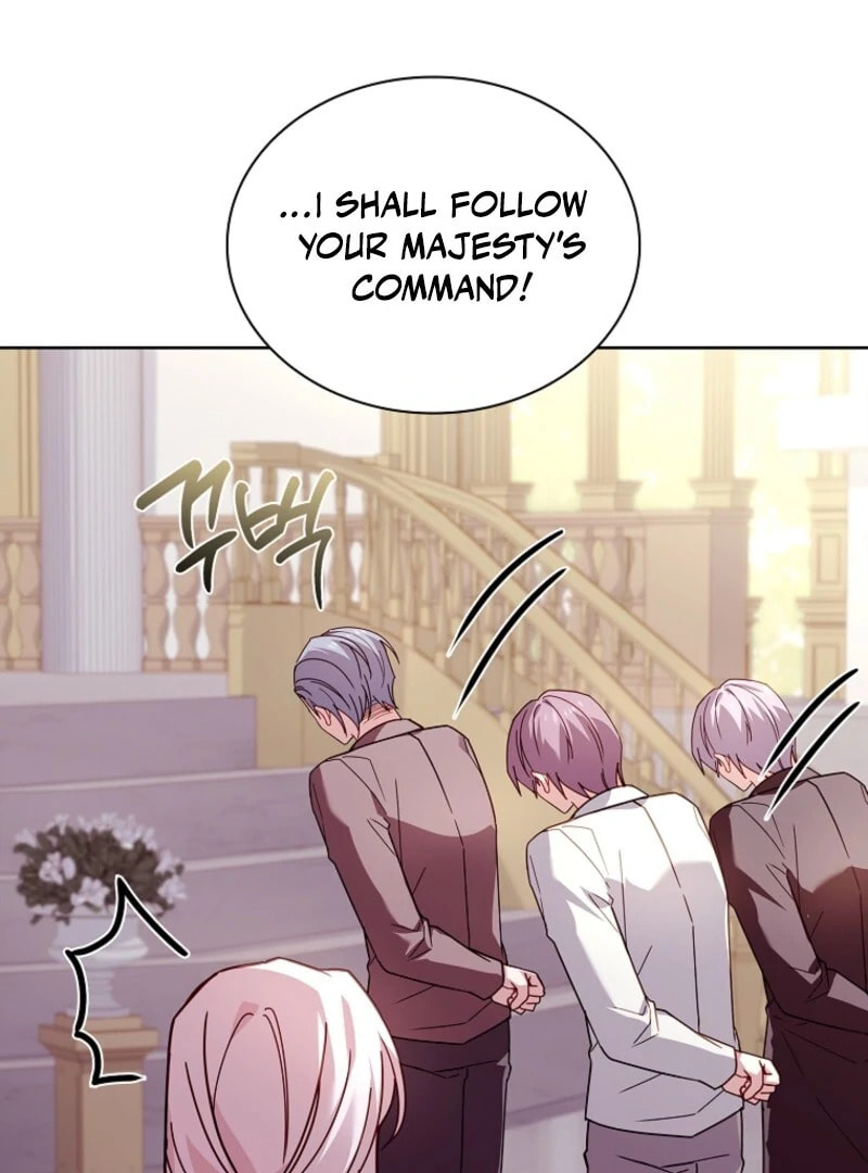 The Lady Needs a Break Chapter 192 page 21 - 