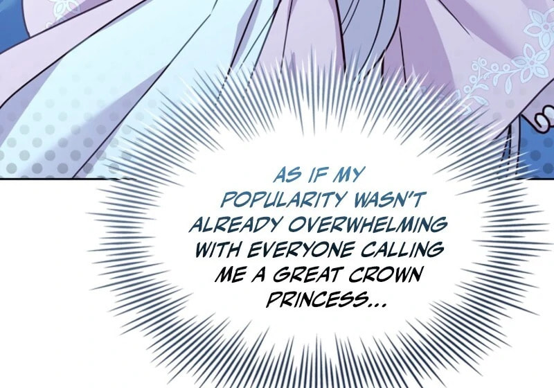 The Lady Needs a Break Chapter 192 page 27 - 