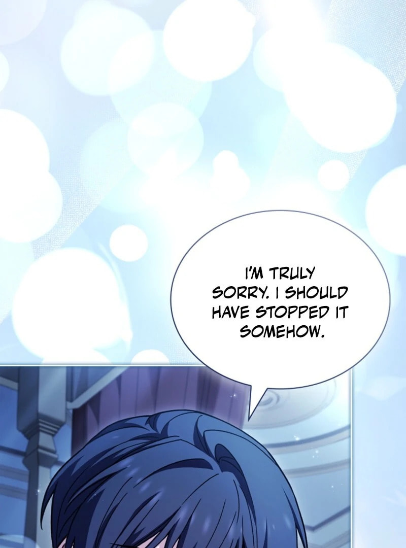 The Lady Needs a Break Chapter 192 page 33 - 