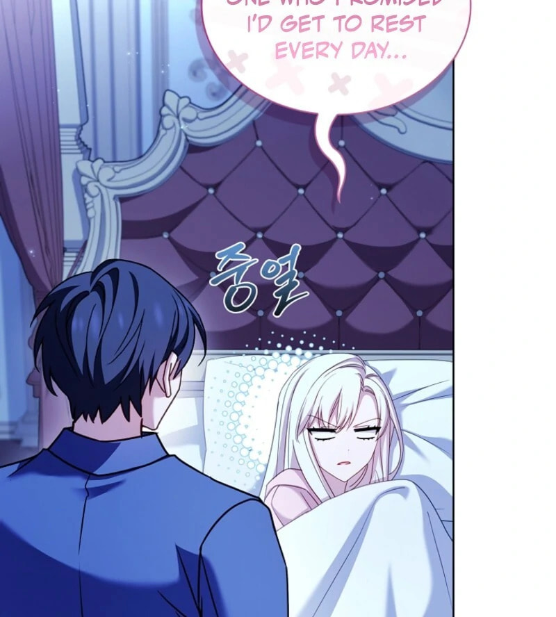 The Lady Needs a Break Chapter 192 page 41 - 