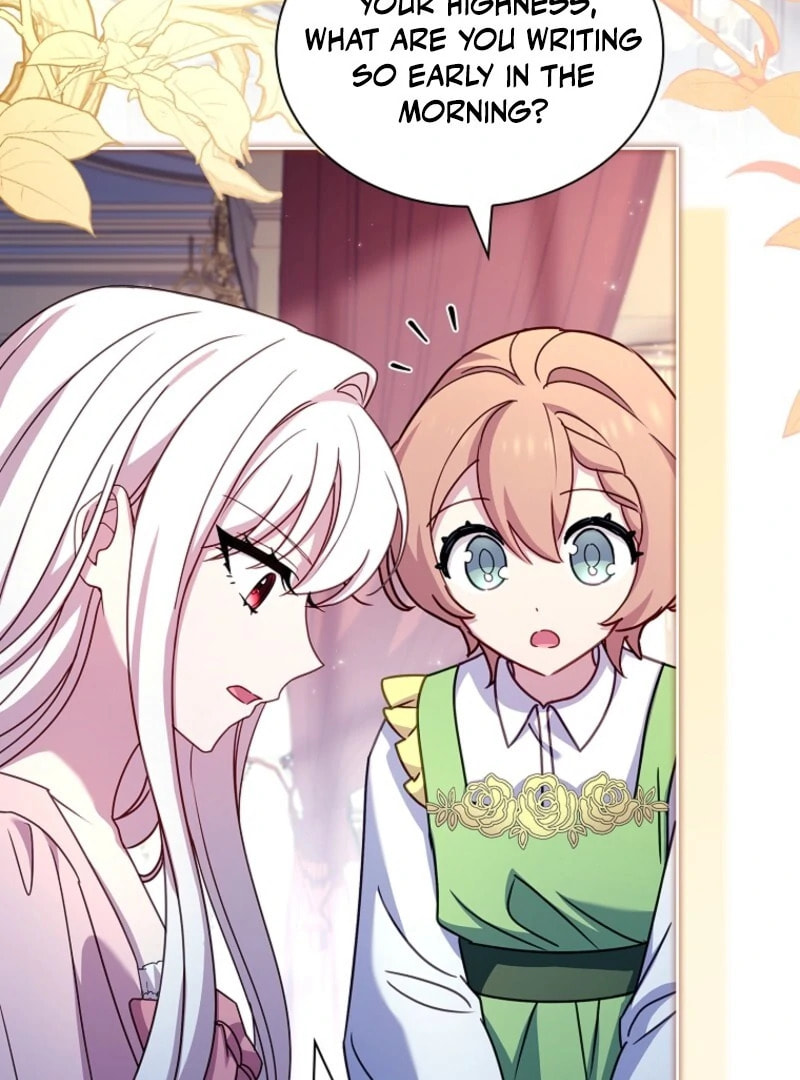 The Lady Needs a Break Chapter 192 page 49 - 