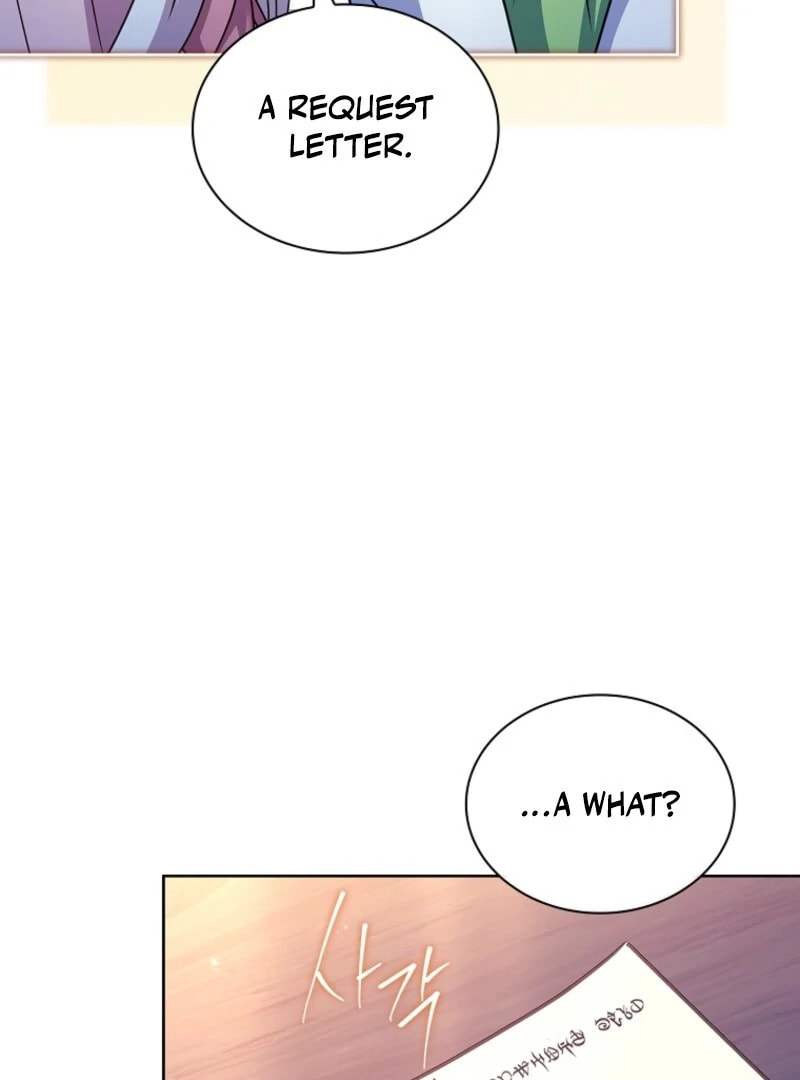 The Lady Needs a Break Chapter 192 page 50 - 