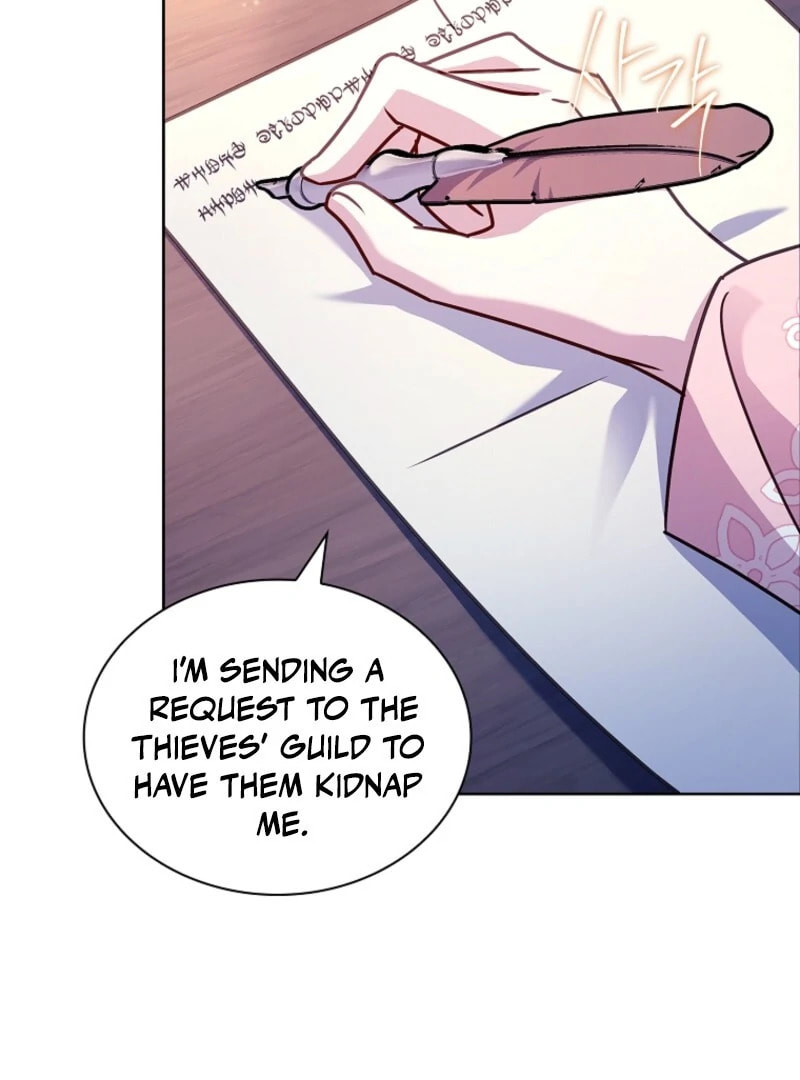 The Lady Needs a Break Chapter 192 page 51 - 