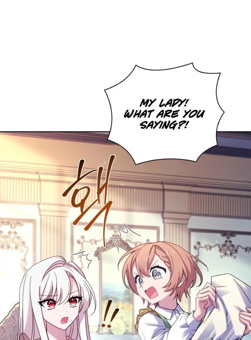 The Lady Needs a Break Chapter 192 page 52 - 