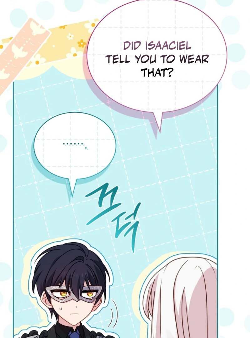 The Lady Needs a Break Chapter 192 page 87 - 